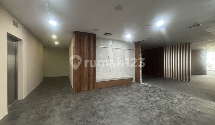 For Rent Office Space Landmark Pluit Area 475m² Ready to Occupy Semi Furnished For Rent Office Space Landmark Pluit Area 475m² Ready to Occupy Semi Furnished