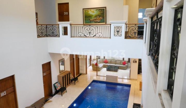 Dijual/disewa Rumah Kos'kosan Lippo Karawaci, Semi Furnished Bagus Dijual/disewa Rumah Kos'kosan Lippo Karawaci, Semi Furnished Bagus