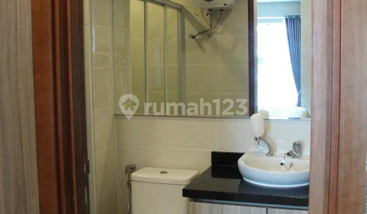 For Rent Greenbay Condo 2br Furnish Bagus Furnish Ready Huni Luas 68m² 2
