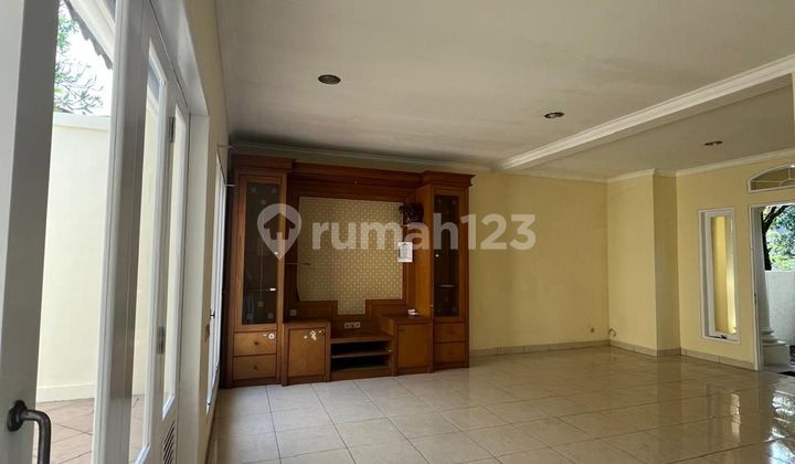 FOR SALE Rumah BSD PUPITA LOKA TANGERANG