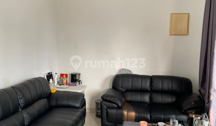 Disewakan Rumah di Golf Island Lebar 6 Posisi Hoek Unfurnish Ready 2