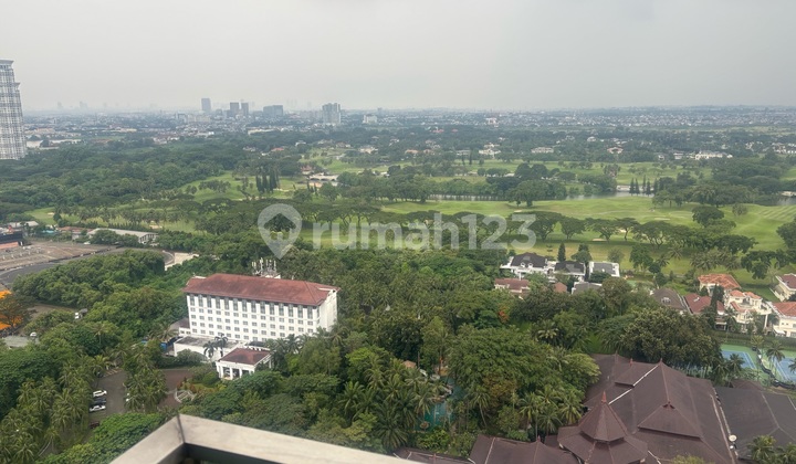 For Rent Luxury Hillcrest Apartment 3br Golf & City View Ready to Move In