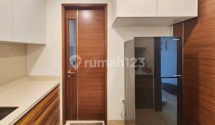 For Rent Apartment Brand New Marigold Navapark 2 BR Furnished