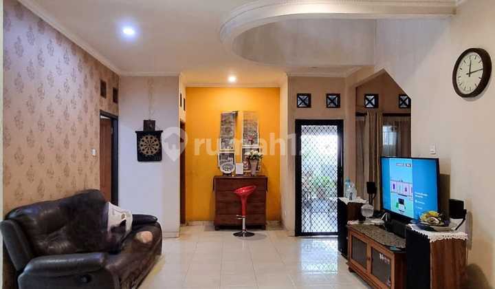 Rumah Bagus di Lokasi Premium Bintaro 2