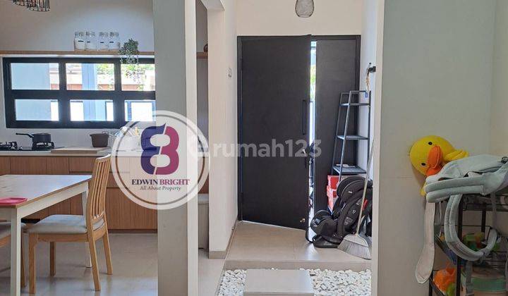 Rumah murah di Bintaro sektor 9 dekat emerald 2