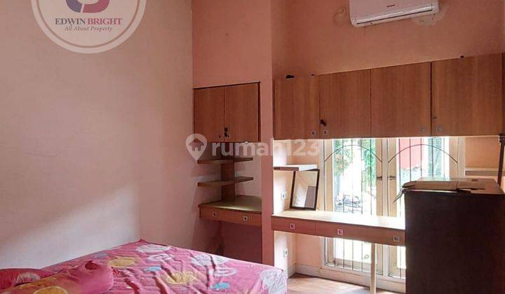 Dijual murah Rumah di Cluster Mutiara dekat Kebayoran Residence  1