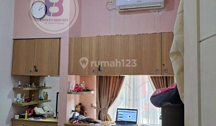 Dijual murah Rumah di Cluster Mutiara dekat Kebayoran Residence  2