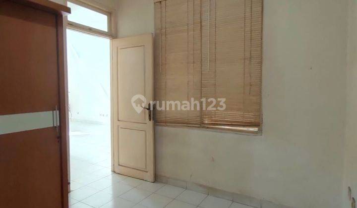 Disewakan rumah minimalis di Bintaro Jaya dekat Emerald  1