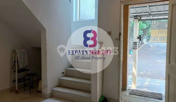 Nice and tidy house ready to occupy in Sector 9 Bintaro Jaya. 2