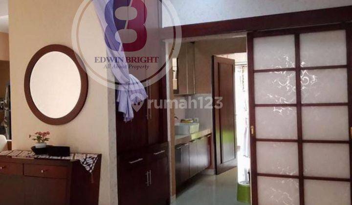 Rumah bagus siap huni di sektor 9 Bintaro dekat cluster Kucica  2