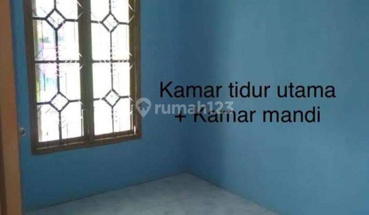 Rumah bagus dan rapih siap huni di Cikarang baru Jababeka   2