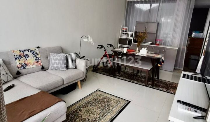 Dijual murah rumah bagus siap huni di Kebayoran Residence Dijual murah rumah bagus siap huni di Kebayoran Residence