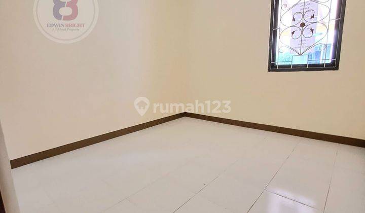 Rumah bagus sudah full renove dalam cluster di Graha Raya 2