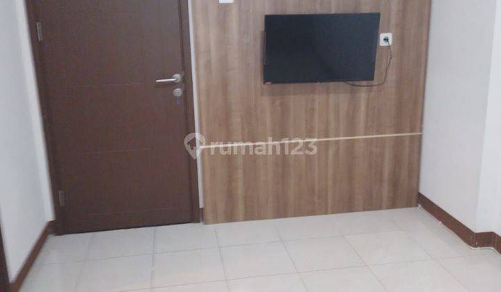 Brand New apartemen full furnished dikawasan premium Ciputat  1