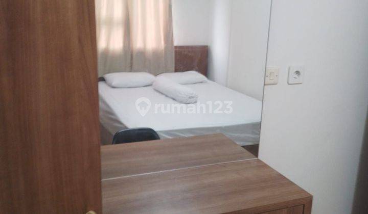 Di sewakan 2 bedroom apartemen full furnish lokasi strategis 2