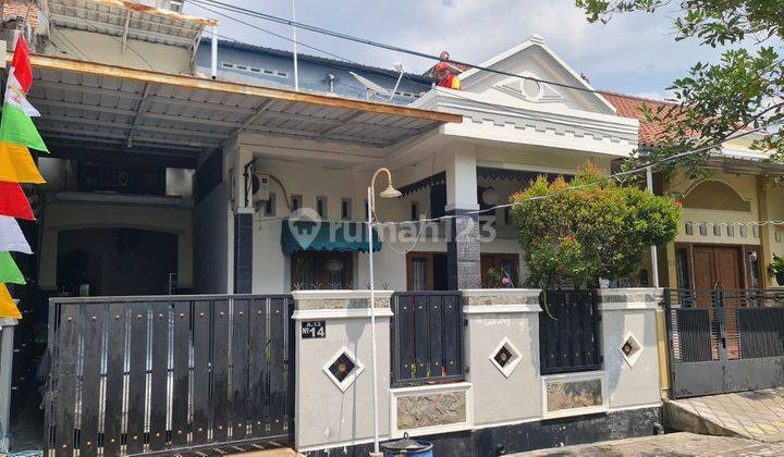 Dijual Rumah Bagus  Perum Korpri Tugurejo (ls Jn) 1