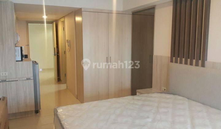 APARTEMEN PINNACLE PANDANARAN 2