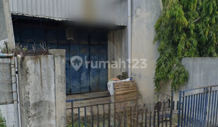 DIJUAL TOKO MAJAPAHIT 1
