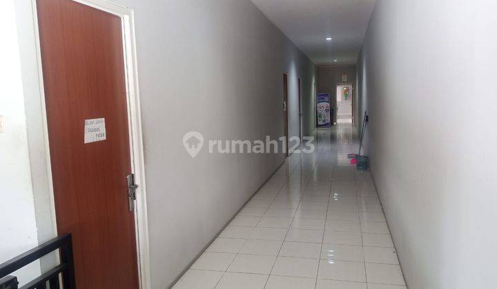 DIJUAL GUDANG JL. RAYA SEMARANG KENDAL 2