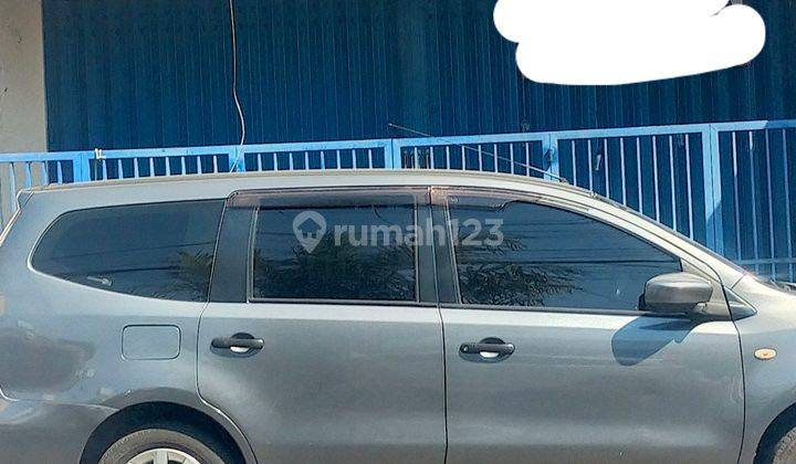 Disewakan Gudang Semolowaru Surabaya murah KEV.A001 1
