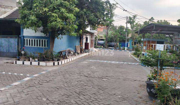 Rumah Hook 1 Lantai Di Pasegan Asri Sukodono Sidoarjo 2