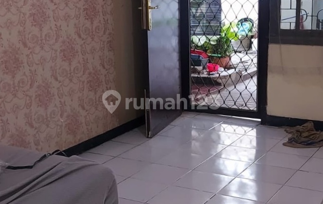 Rumah 2 Lantai Siap Huni Gayungan Surabaya Selatan 2