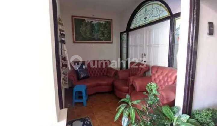 Rumah Kost Siap Ngomset Menur Pumpungan Sukolilo Surabaya