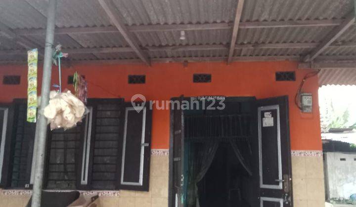 Rumah Kampung 1 Lantai Siap Huni Di Barengkrajan Krian Sidoarjo 2