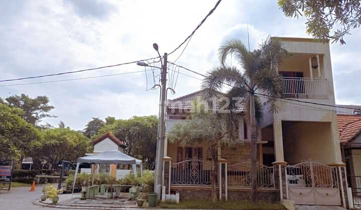 Rumah 1,5 Lantai Citra Harmoni Sidodadi Taman Sidoarjo