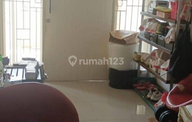 Rumah di Nirwana Eksekutif Wonorejo Rungkut Surabaya Timur 2