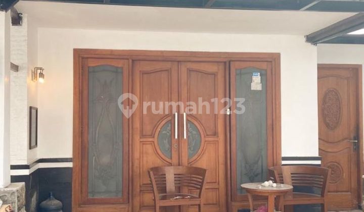 Rumah Kost 2 Lantai Rungkut Mejoyo Utara Surabaya