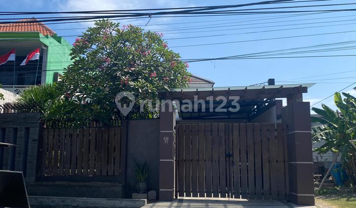 Rumah Mewah 1 Lantai Siap Huni Wisma Tropodo Waru Sidoarjo Rumah Mewah 1 Lantai Siap Huni Wisma Tropodo Waru Sidoarjo