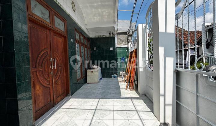 Asem Jaya House, Tembok Dukuh, Bubutan, Surabaya 2