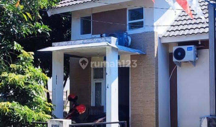 Rumah 1 Lantai Siap Huni Di Grand Surya Buduran Sidoarjo 2