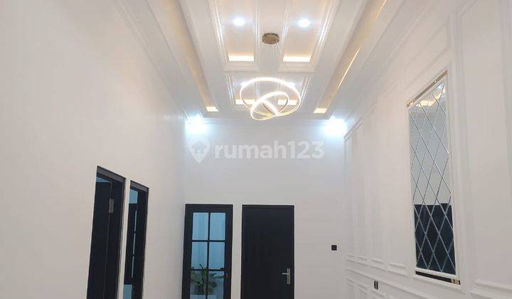 Rumah 1 Lantai Siap Huni Kajeksan Tulangan Sidoarjo 2