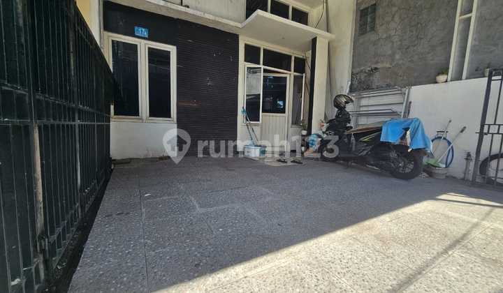 Rumah Siap Huni Panjang Jiwo Tenggilis Mejoyo Surabaya 2