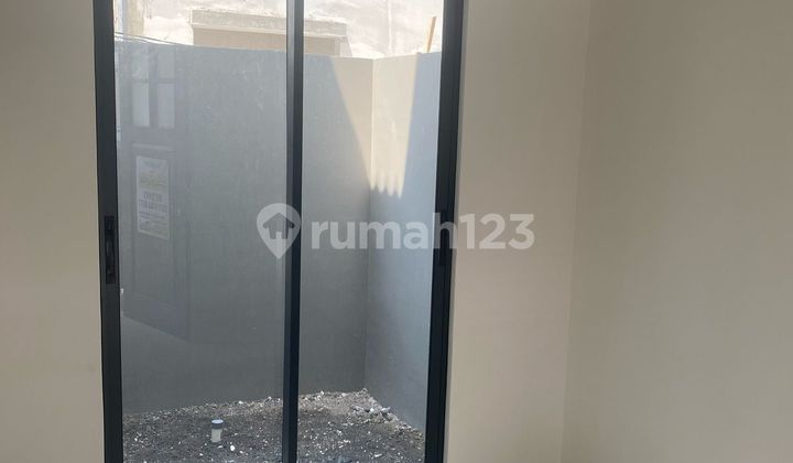 Rumah Siap Huni Amesta Living Gunung Anyar Surabaya Timur 2