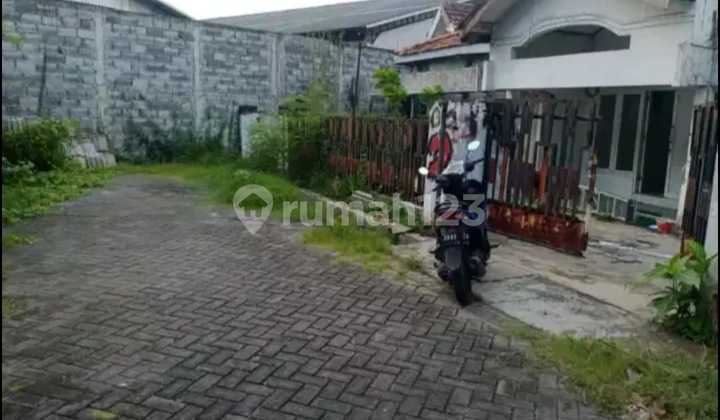 Rumah Hook Siap Huni Asem Rowo Surabaya Barat Rumah Hook Siap Huni Asem Rowo Surabaya Barat
