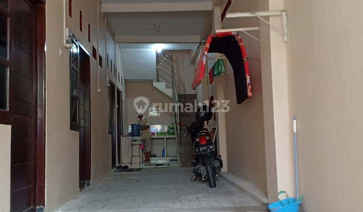 Rumah Kost 2 Lantai Siap Sumberejo Benowo Surabaya Barat 2