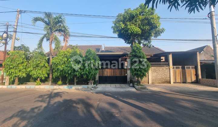 Rumah Hook 1 Lantai Griya Sugihwaras Candi Sidoarjo Rumah Hook 1 Lantai Griya Sugihwaras Candi Sidoarjo