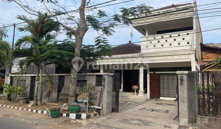 Rumah Terawat 2 Lantai Siap Huni Andalas Malang Kota Jawa Timur