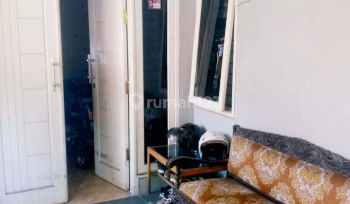 Rumah Siap Huni 1 Lantai di Rewin Waru Sidoarjo  2