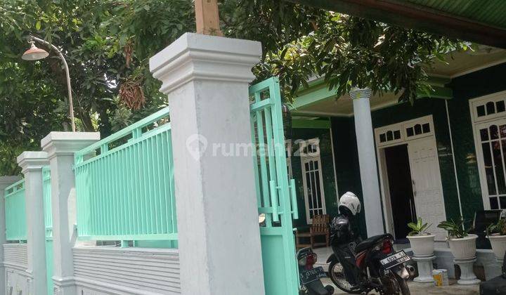 Rumah 2 Lantai di Brangkal Sooko Mojokerto 1