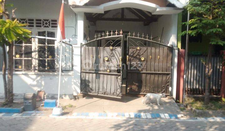 Rumah 1 Lantai di Durungbedug Candi Sidoarjo 2