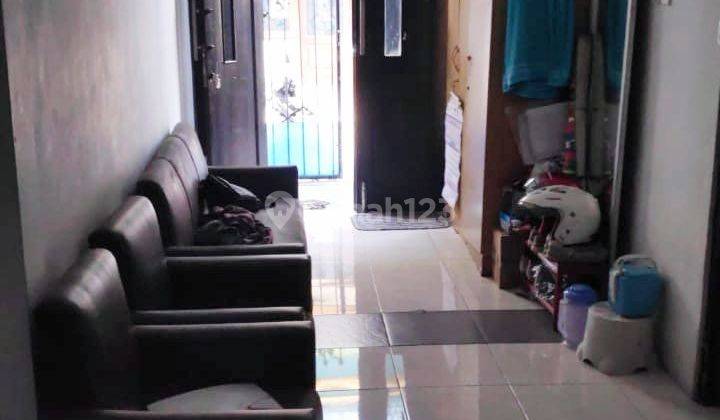 Rumah Kost 2 Lantai di Gubeng Surabaya Timur 2