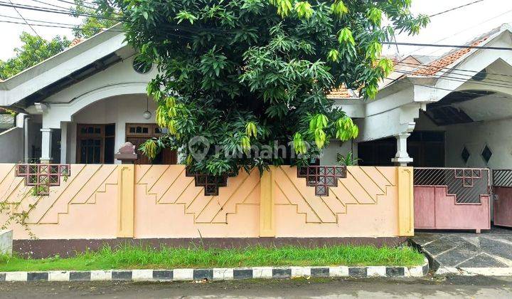 Rumah di Medokan Ayu Rungkut Surabaya Timur 2