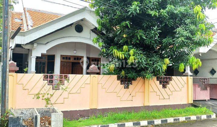 Rumah di Medokan Ayu Rungkut Surabaya Timur 1