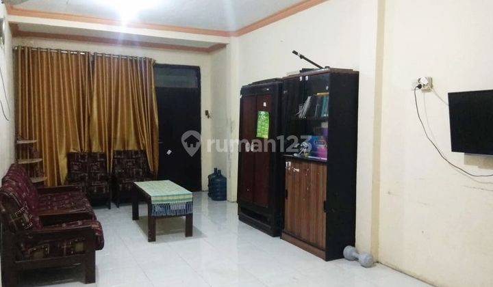 Rumah 2 Lantai di Kertajaya Pusat Kota Surabaya 2