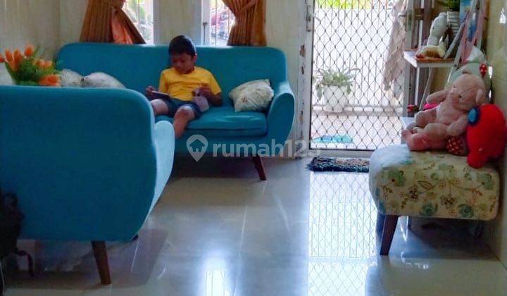 Rumah 1,5 Lantai di Suko Ketapang Wage Sidoarjo 2