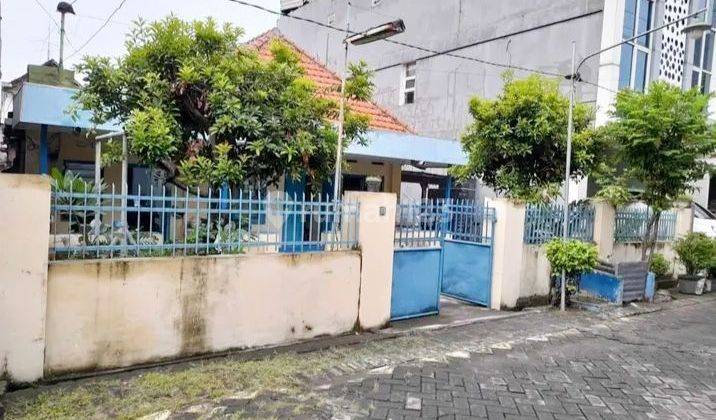 Rumah 1 Lantai di Kertajaya Gubeng Surabaya Timur 2